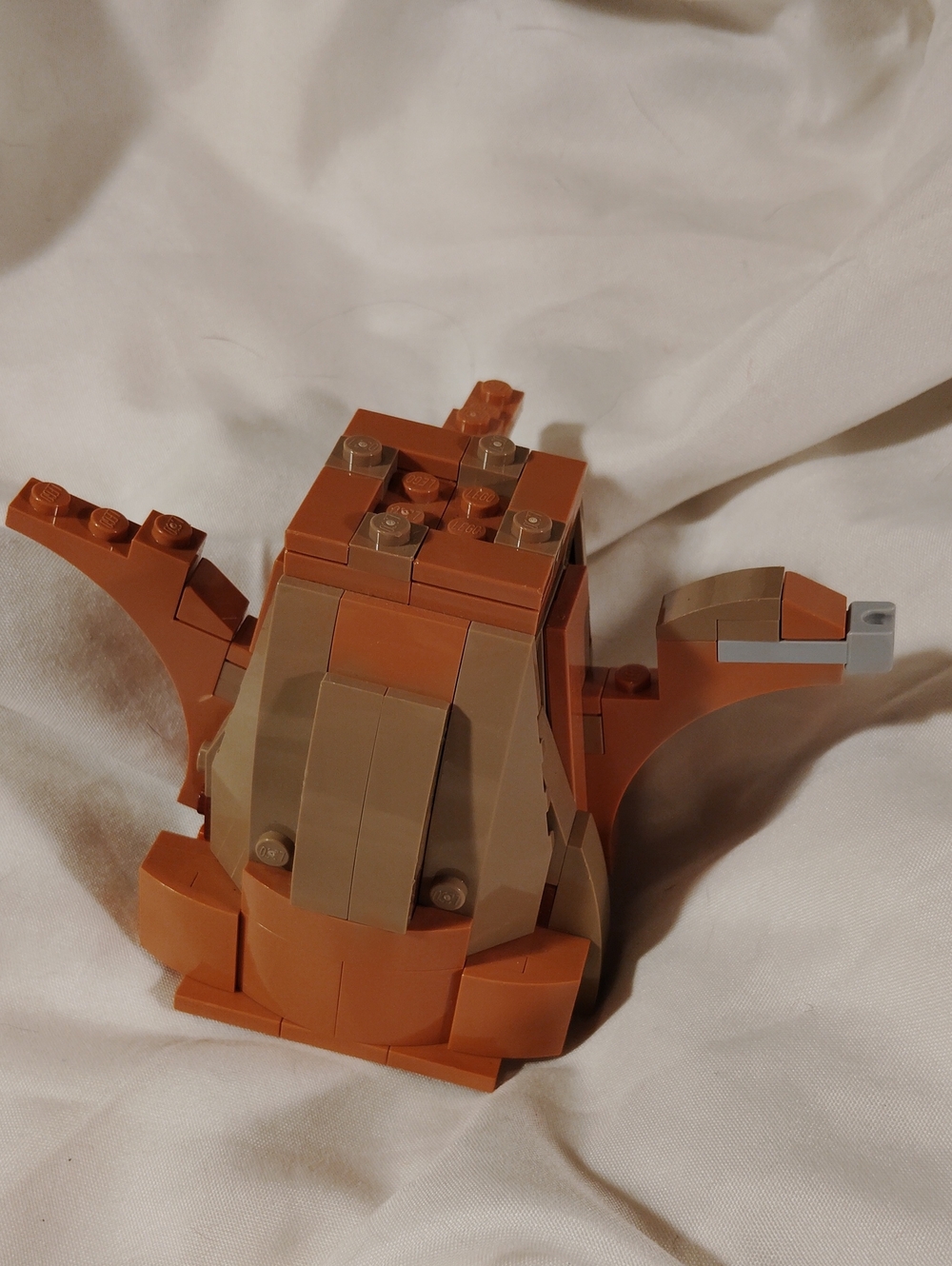 LEGOS 21326 Winnie the Pooh. Do You Need PARTS?
